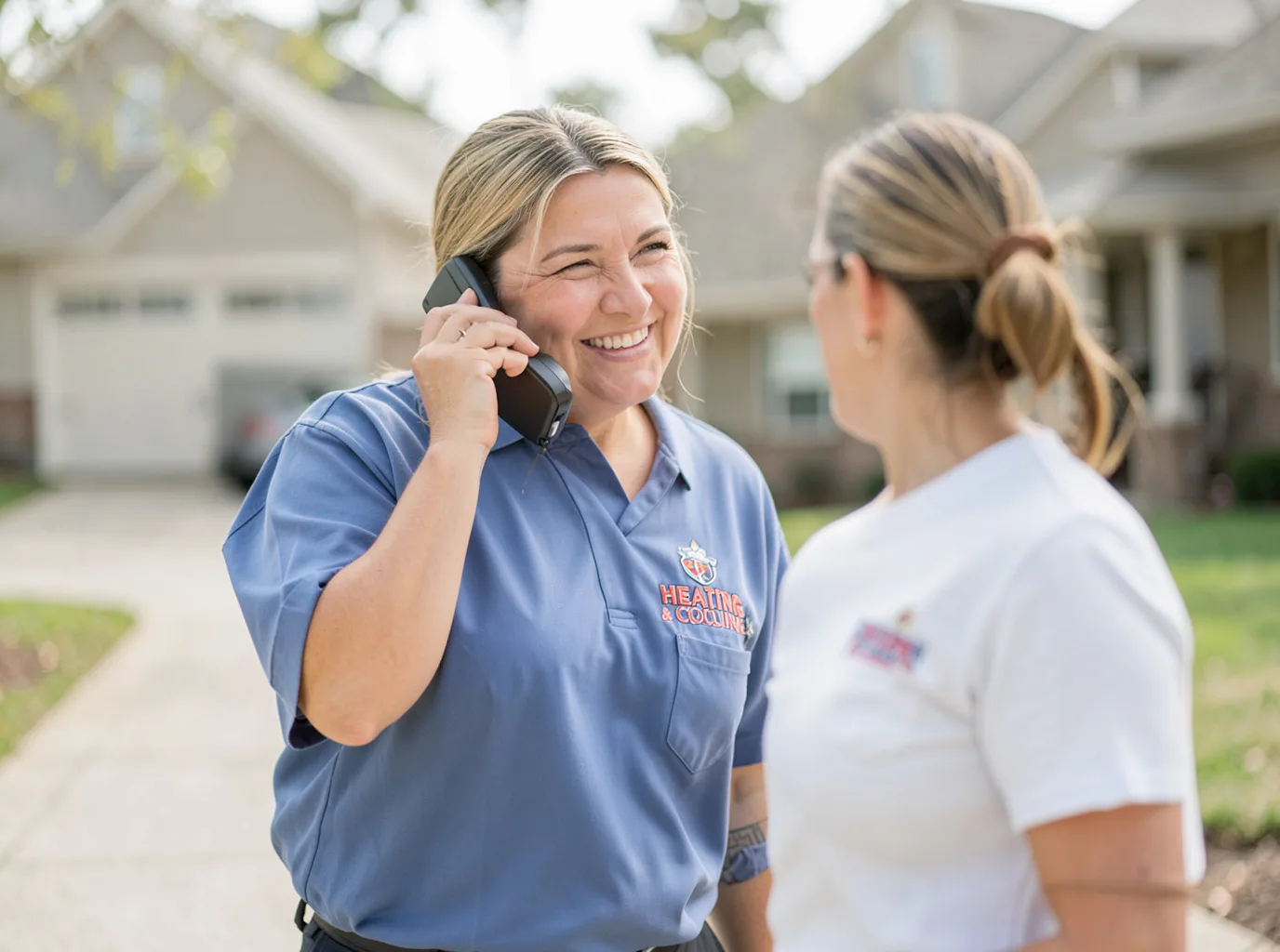 Hvac Repair Lyons, IN FAQs